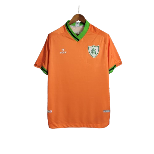 Camisa América Mineiro V 22/23 - Masculina