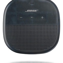Caixa de Som Bose SoundLink Micro Bluetooth Black