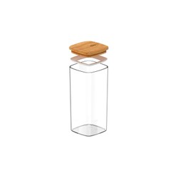 Pote hermético organizador Ou 340ml Linha Keep