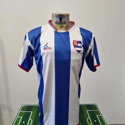 Camisa Nacional SP