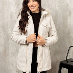 Parka Rubi