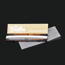 Seda Sadhu Black King Size (Un.)