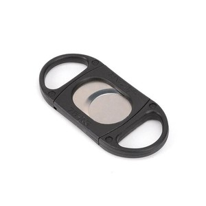 Cortador de Charutos Xikar X875 de Plástico - Preto