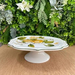 Mini Boleira Limão Sicília Luxo