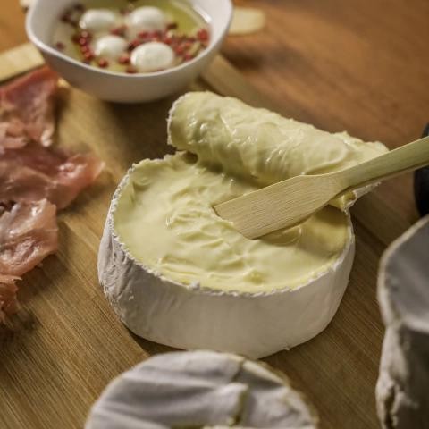 Queijo Bucaneve - 200g
