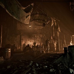 Gothic 1 Remake - Xbox Series X|S