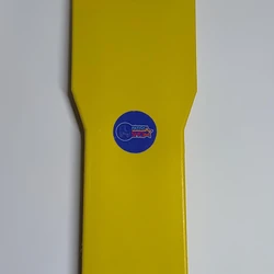 Spinplat Amarelo 