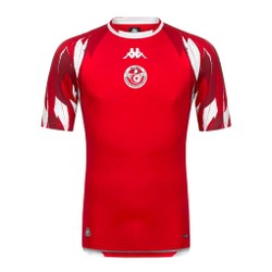 Camisa Seleção Tunísia Away 2026/27