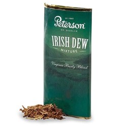Fumo para Cachimbo Peterson Irish Dew - Pct (40g)