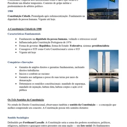 Direito - Polícia Penal RS