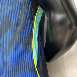 Camisa azul Seleção Brasileira 2026 Neymar #10