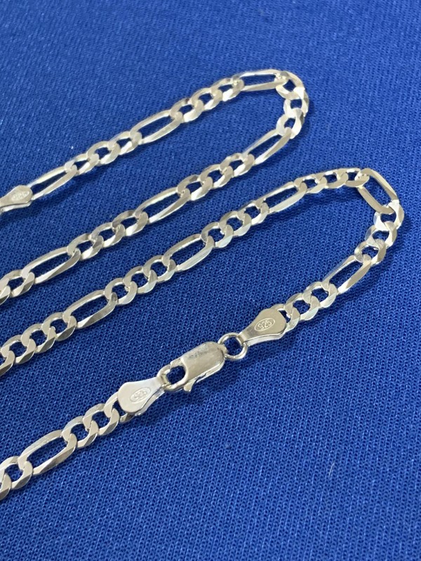 LEVE DUAS PULSEIRAS 3POR1 5mm/4mm