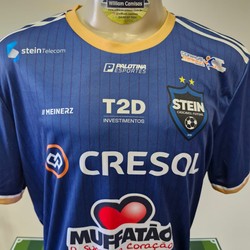 Camisa Stein Cascavel Futsal PR