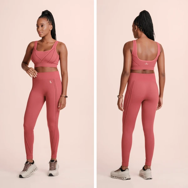 Calça Legging Max Lupo Sport Original (Pague 1 Leve 2) 
