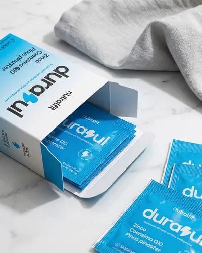 Durazul - Promoção + Frete Grátis