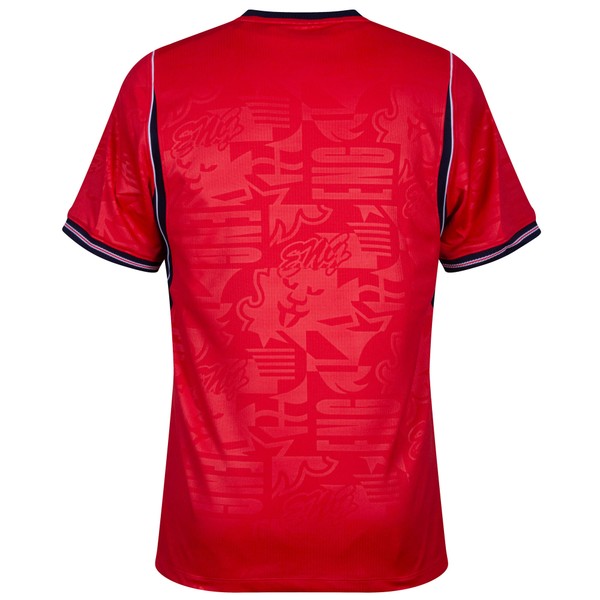 Camisa Seleção Inglaterra Away 2026/27