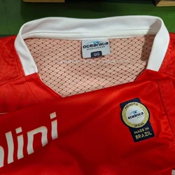 Camisa Rio Branco PR 2021