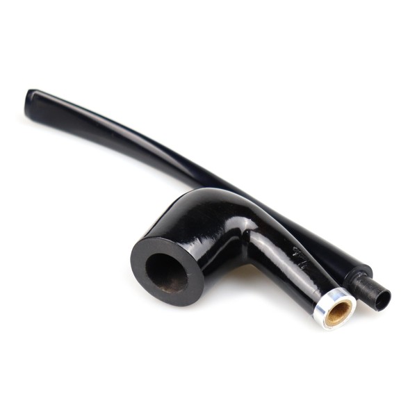 Cachimbo Montana Churchwarden - 14