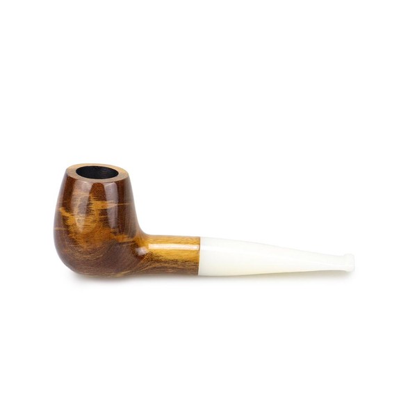 Cachimbo Elite II Acrílico - 02