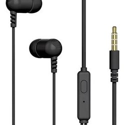 Fone de Ouvido Intra C3Tech - EP-07BK