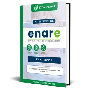 Fisioterapia ENARE 2026/2027