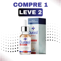 DuraSil - Promoção Exclusiva + Frete Grátis