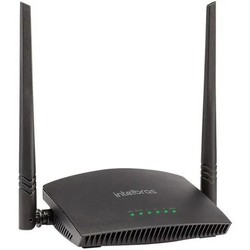 Roteador Intelbras RF 301K Wi‑Fi 300Mbps 2 Antenas