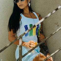 Brasil Artisan