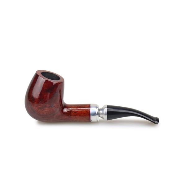 Cachimbo Giovanni - 01