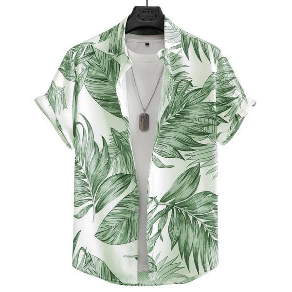 Camisa Vinser Costa Verde