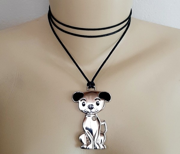 CORDÃO DOGUINHO 