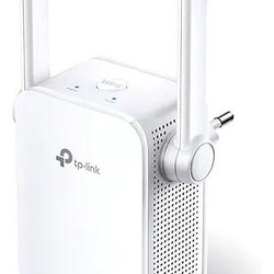 Extensor Wi‑Fi TP-Link TL‑WA855RE N300 2,4 GHz com 2 Antenas