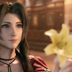 FINAL FANTASY VII REMAKE Digital Deluxe Edition - Playstation 4