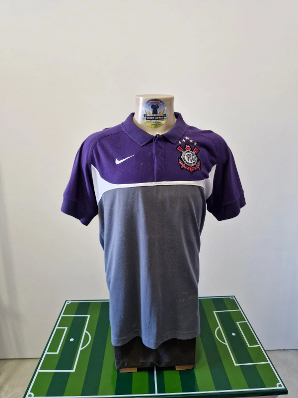 Camisa Corinthians SP