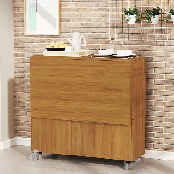 Mesa Dobrável Jade
