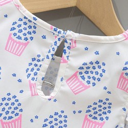 Conjunto Infantil Evereday