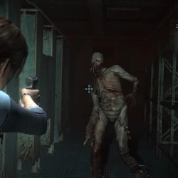 RESIDENT EVIL REVELATIONS - Playstation 4