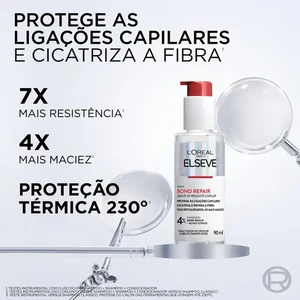 L'Oréal Elseve Bond Repair Leave-In Reparação Capilar 90ml