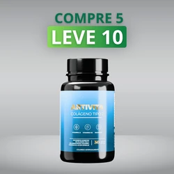 Artivita - 10% de Desconto no Pix + Frete Grátis