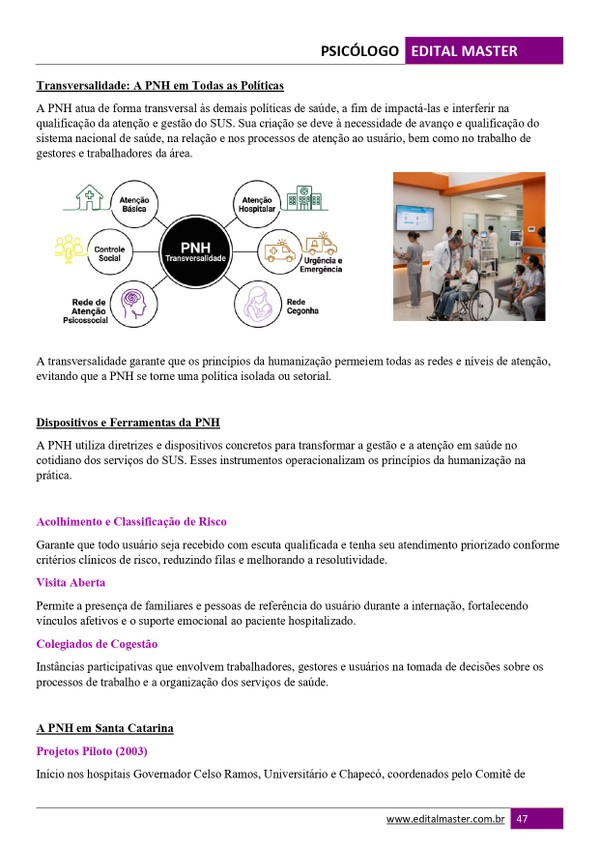 Psicólogo Júnior - Foz do Iguaçu PR