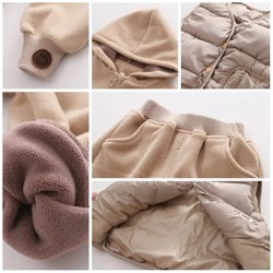 Conjunto Baby Bear