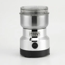 Moedor de Café Elétrico Multifuncional em Aço Inox UltraGrind