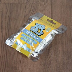 Filtro para Cigarro Hi Tobacco Long Slim de 6mm (Pacote com 130)