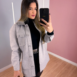 Parka Alessandra