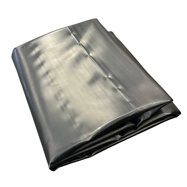Lona Geomembrana 5,90 x 6 0.5mm Tanque Irrigação Lago Ornamental