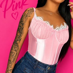 Corset