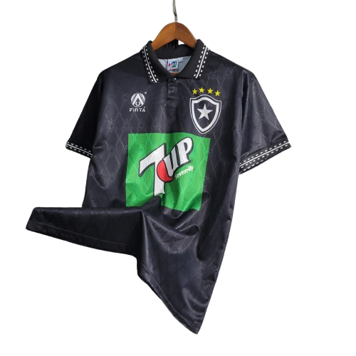 Camisa Botafogo Retrô 1995 - Masculina