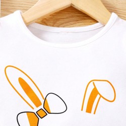 Conjunto Flower Rabbit