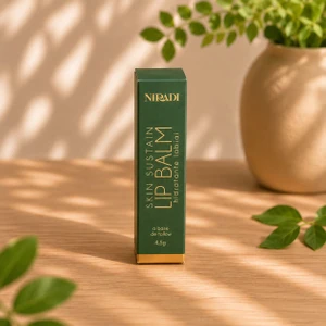 Skin Sustain - Balm Labial