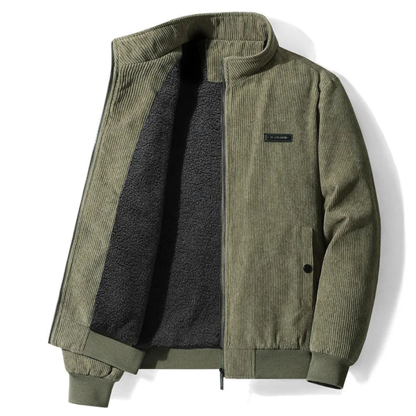 Jaqueta Masculina Ireland Polar
